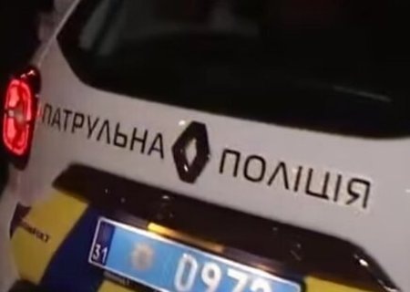    Глава Нацполиции: за нарушение комендантского часа в новогоднюю ночь украинцы могут попасть за решётку