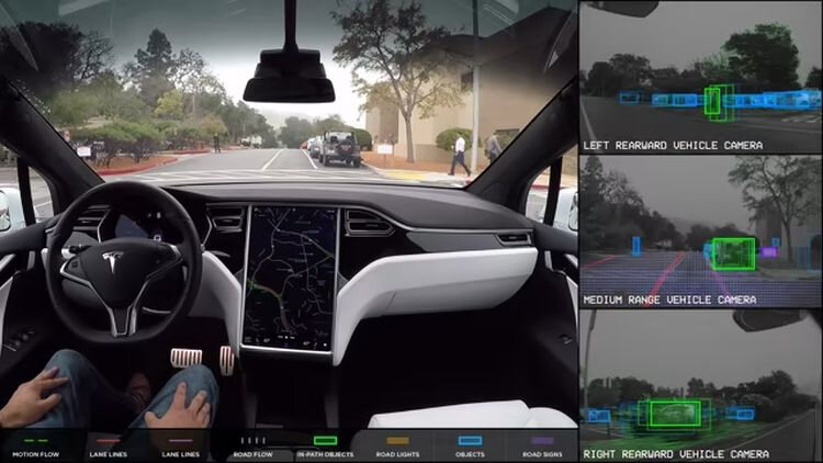    Источник изображения: Tesla