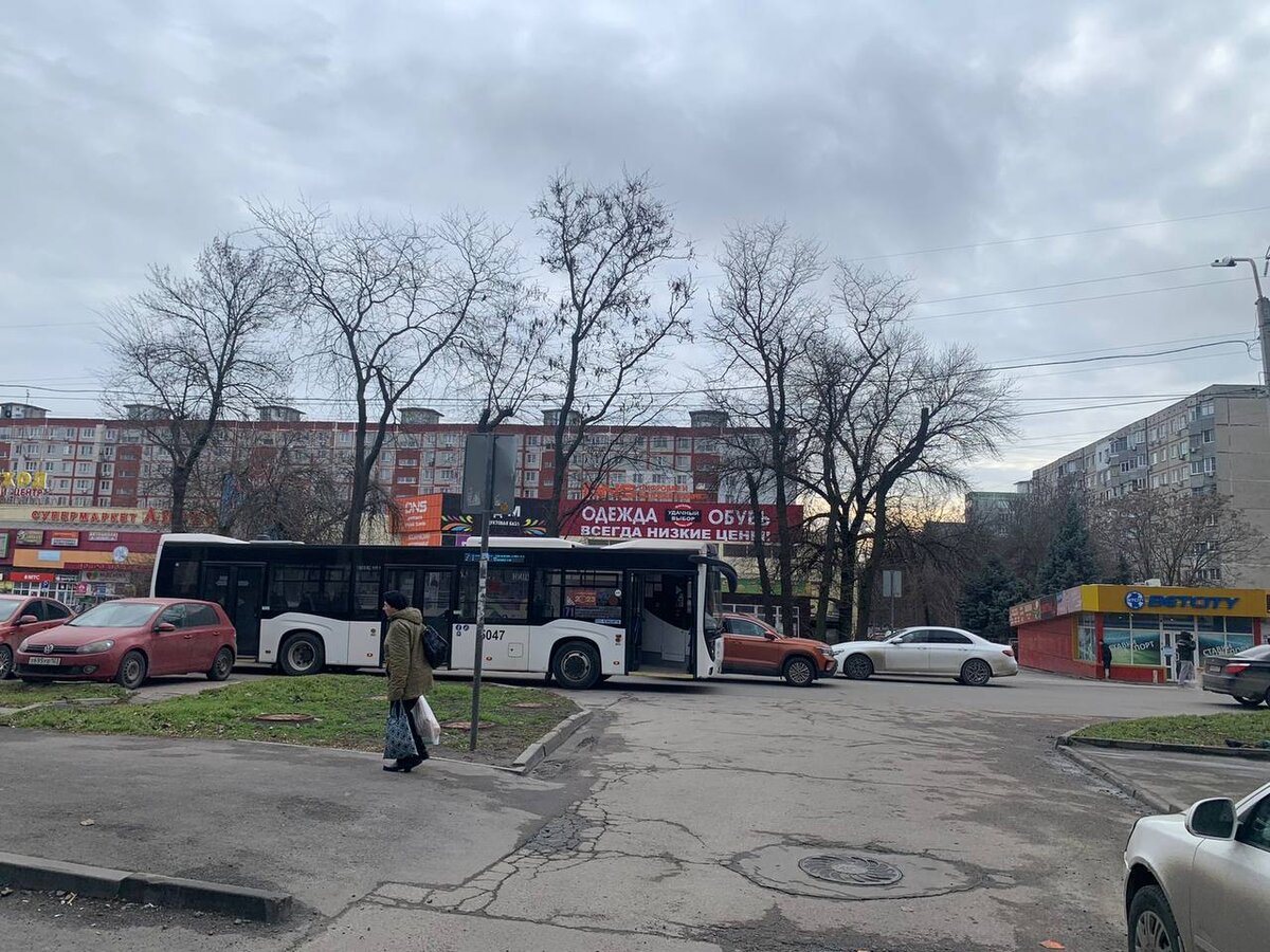 Фото: УГИБДД по РО