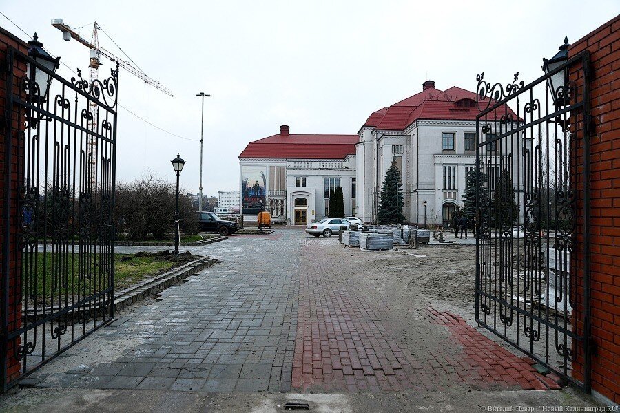 Фото: Виталий Невар / Новый Калининград
