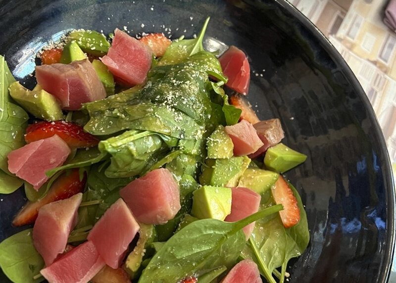 Врач-диетолог Бобунов назвал полезные блюда на Новый год