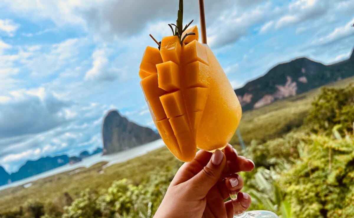    В Таиланде в 2023 году ждут 1 миллион российских туристов