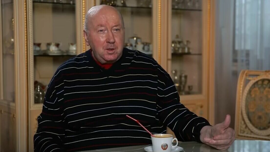     На канале RTVI вышел новый выпуск программы «Легенда», гостем которого стал Александр Коржаков, бывший начальник Службы безопасности Бориса Ельцина.