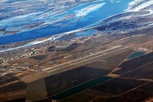    Фото: aviaforum.ru Мария Спиридонова