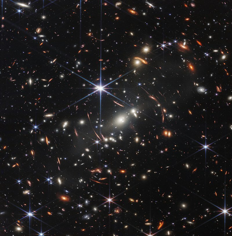   NASA, ESA, CSA, STScI