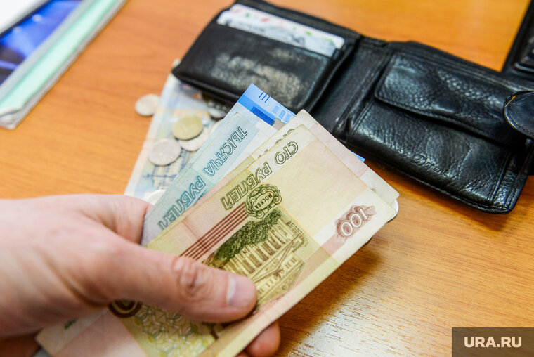    В России с нового года вырастут пенсии, сообщили в Минтруда