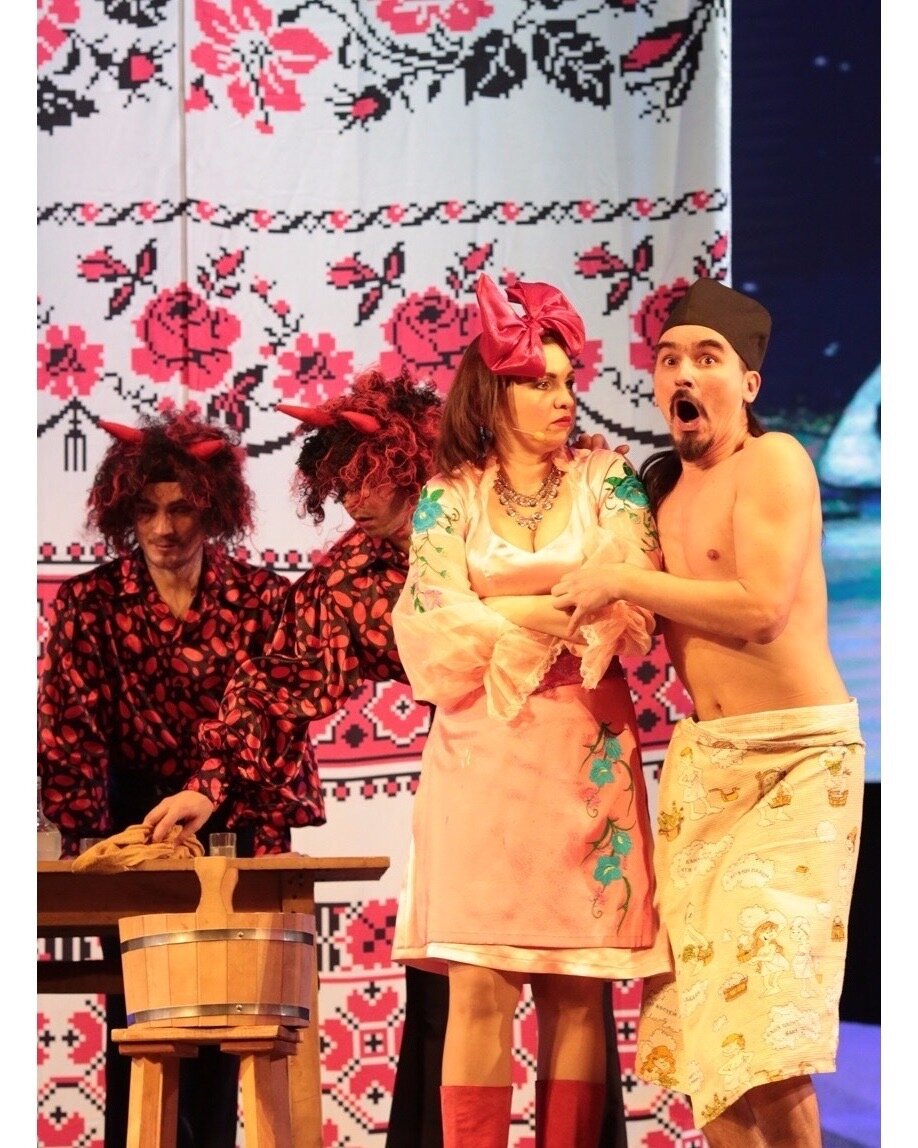 3 последних фото взяты vk.com/7utro