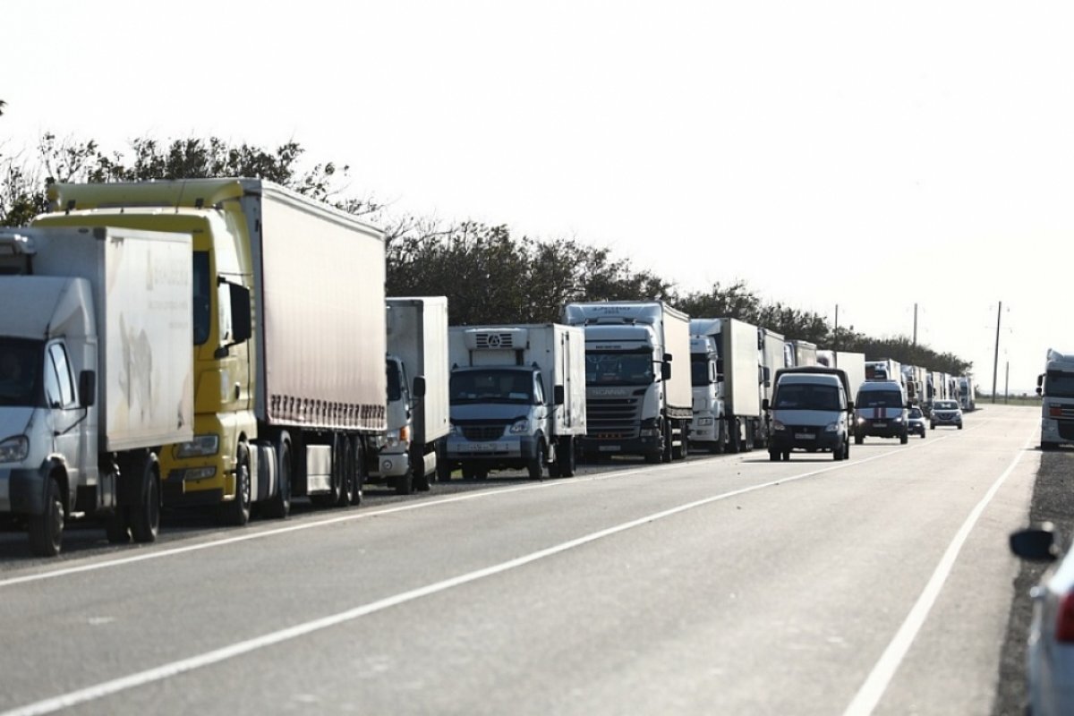    «Желтый» уровень террористической опасности продлили в Темрюкском районе