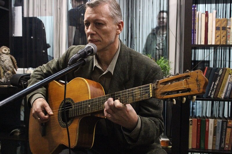 Фото: Александр Башкатов/«ВКонтакте»