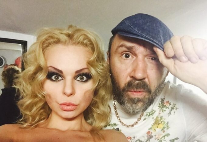 @alisavox / Instagram*