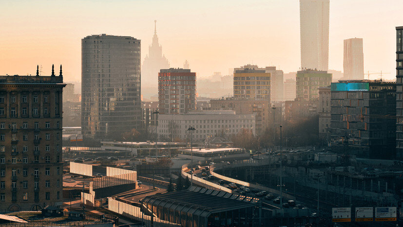   Gettyimages.ru Elena Levchenko / EyeEm