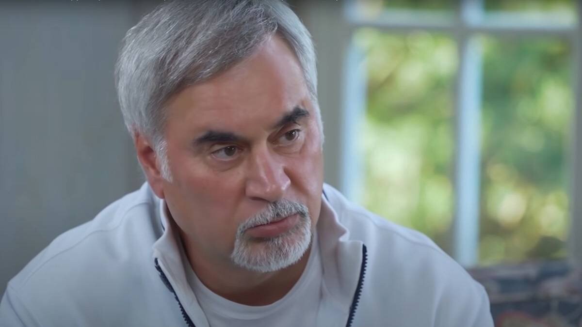    Фото: Youtube / Осторожно: Собчак