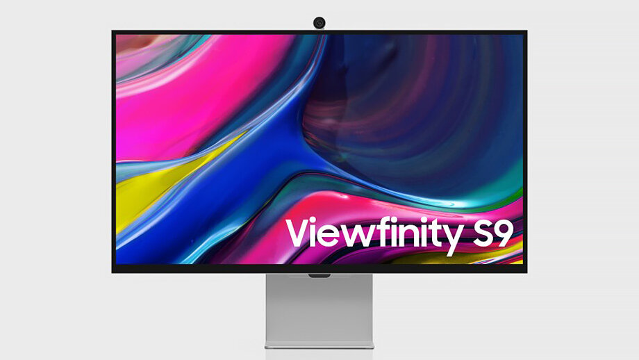 Монитор Samsung ViewFinity S9