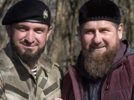     Фото из ТГ Рустама Агуева