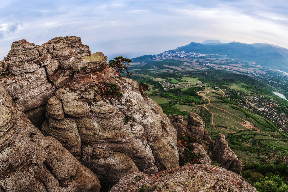 Фото: В. Муравин