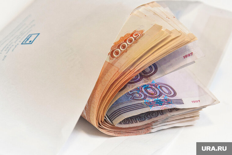    Высокая инфляция — реальный повод для повышения зарплаты