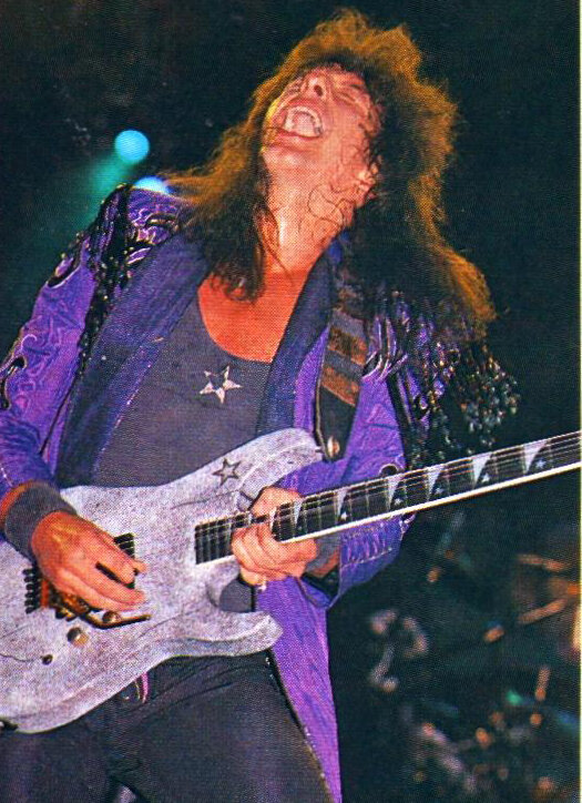 Ричи Самбора