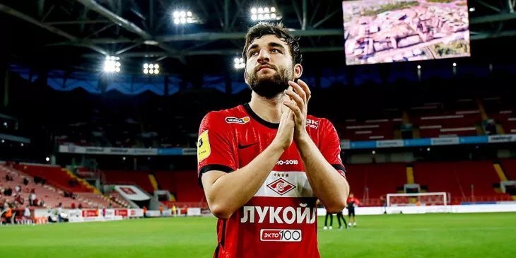    ФК «Спартак», последние новости. Главное, что случилось за 06 января 2023 года Фото #1