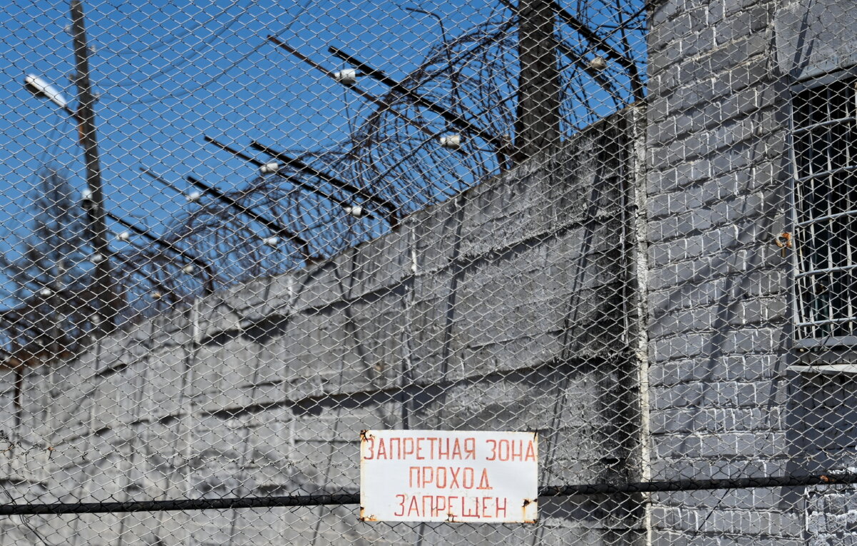 Евгений Епанчинцев/ТАСС