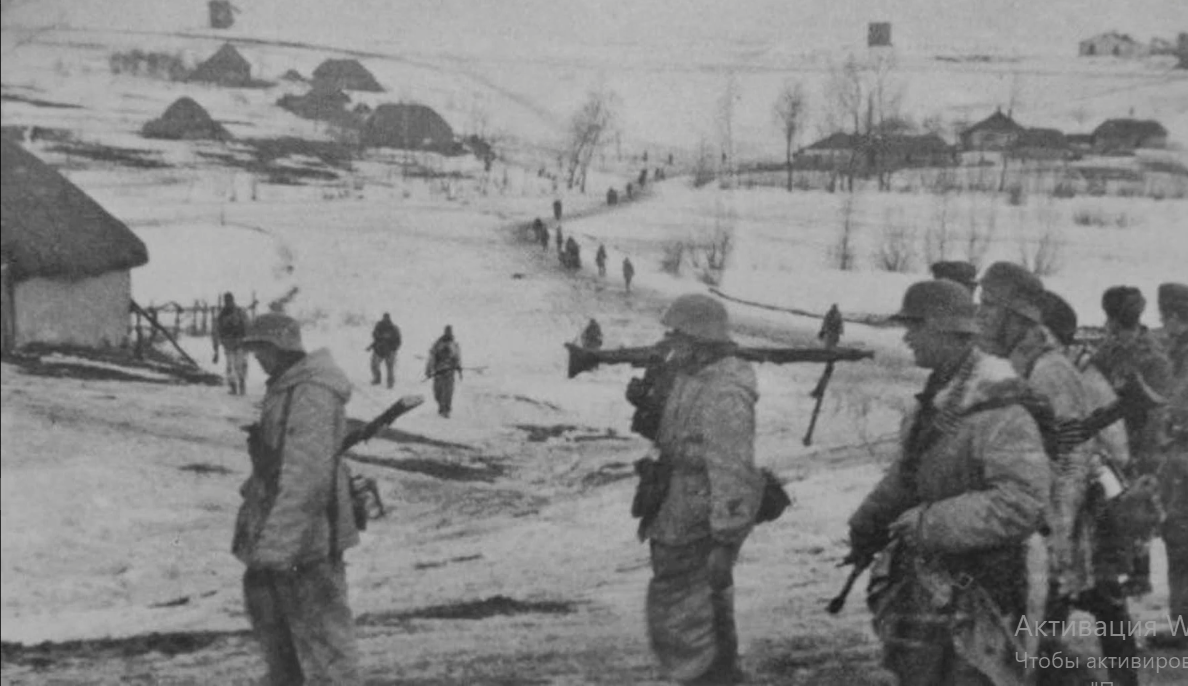 80 ЛЕТ НАЗАД. ВЕЛИКАЯ ОТЕЧЕСТВЕННАЯ ВОЙНА. ФЕВРАЛЬ-МАРТ 1943 ГОДА. СРАЖЕНИЕ ЗА  ХАРЬКОВ. Часть 1. | World War History | Дзен