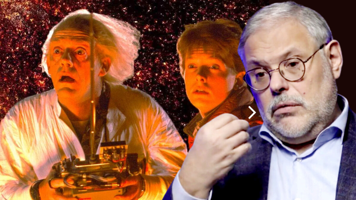 Иногда вовремя озвучить сценарий будущего значит повлиять на его реализацию