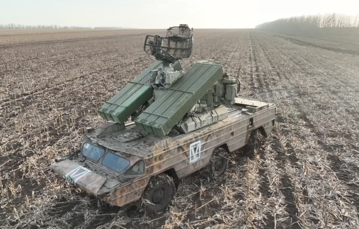 Пресс-служба Минобороны РФ