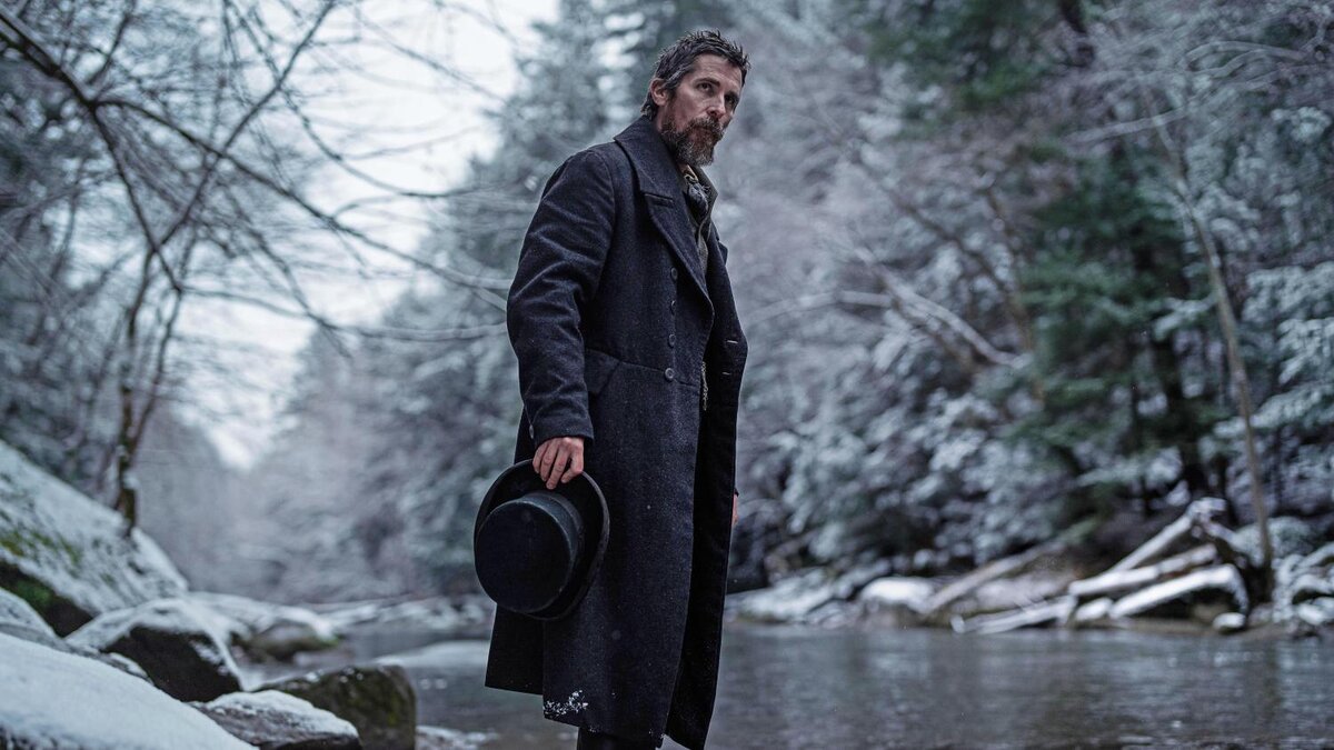 Кадр из фильма Всевидящее око. Источник: imdb.com