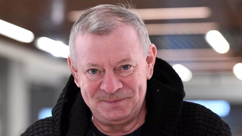   РИА Новости