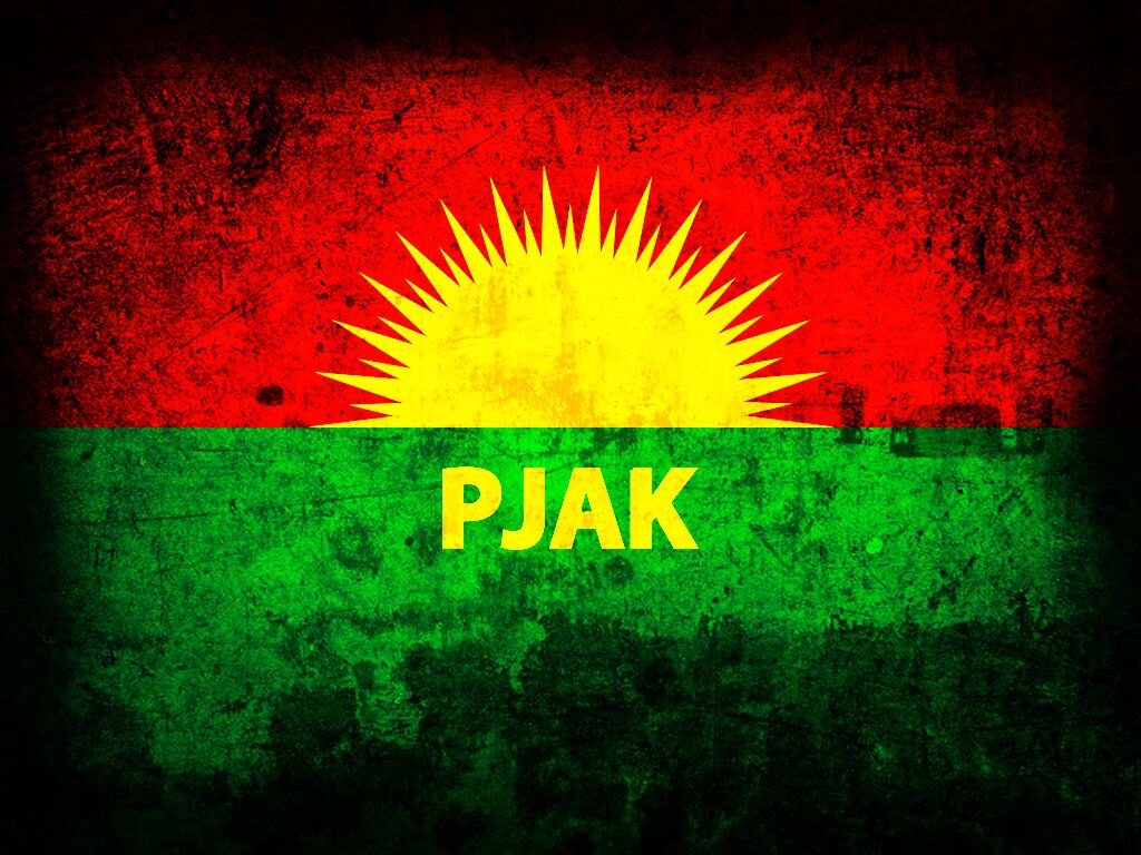 «Курдская карта» – против Ирана: боевики PJAK получают «второе дыхание»