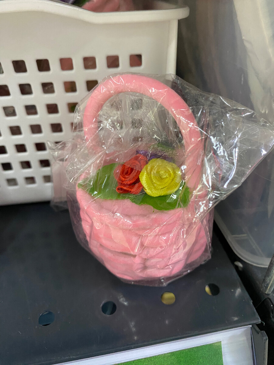 Фото автора канала Валерии Рагозиной