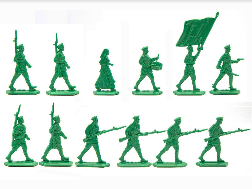 Битва игрушечных. Игрушка поединок. Битва игрушечных солдат. Диорама бородино 1/72. Советские игрушечные солдатики.