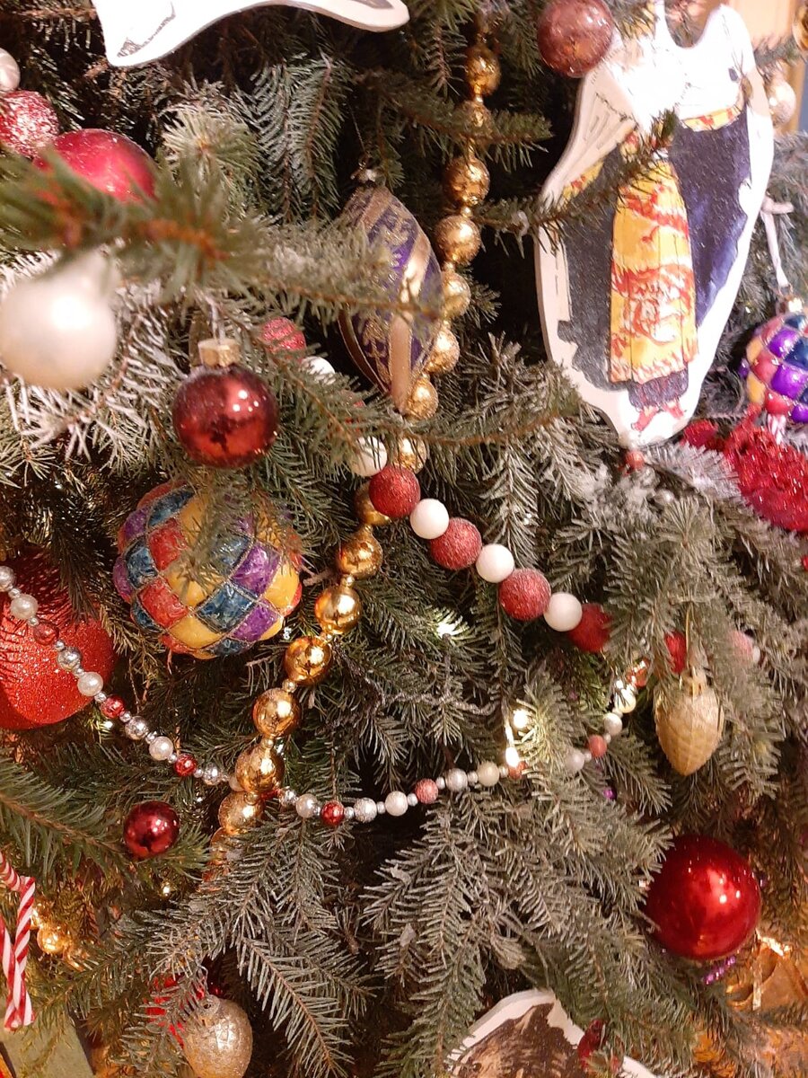 Хочется праздника