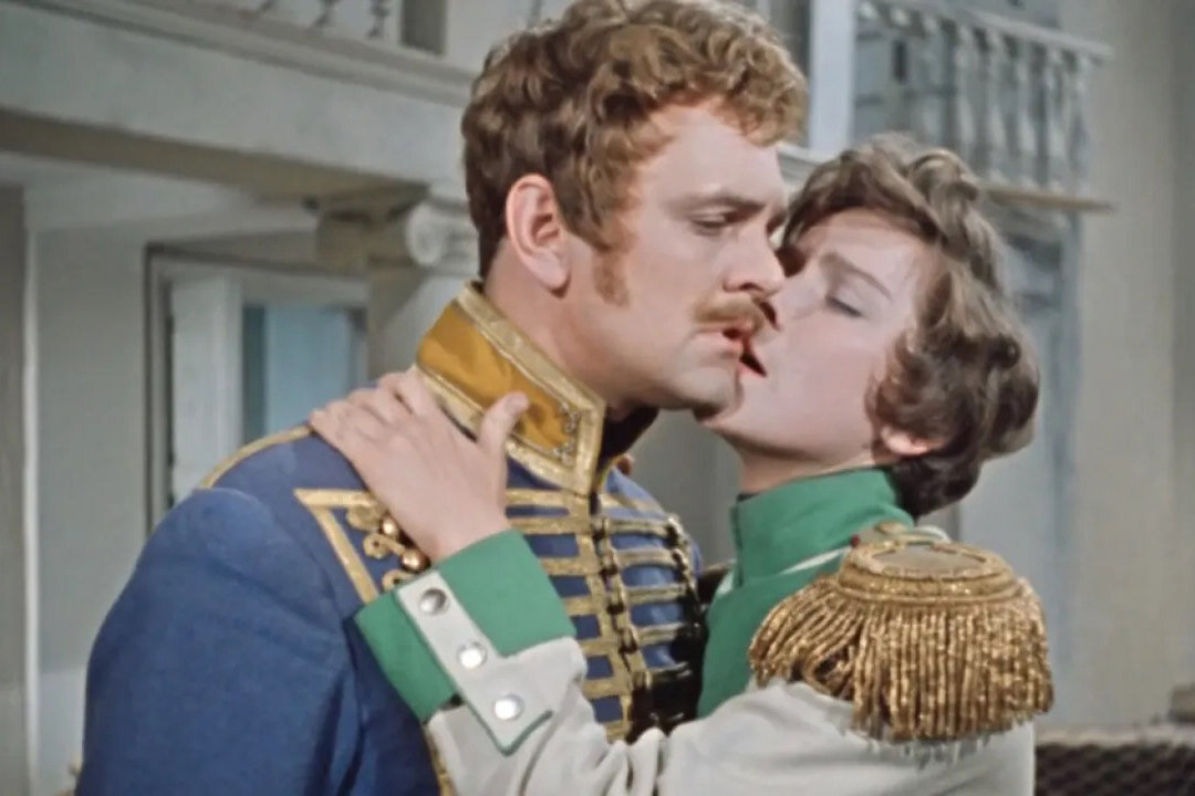 Гусарская баллада (1962) - актеры и роли - Лев Поляков - советские фильмы - Кино