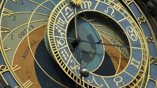 Гороскоп на сегодня: астрологический прогноз на 09 января 2023 года (архивное фото)