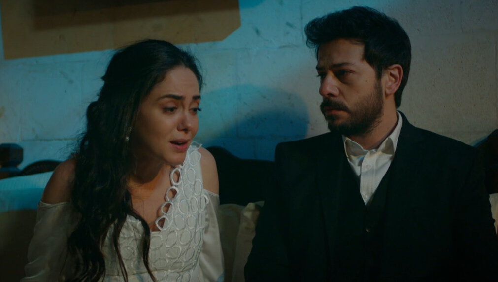 Ветреный холм турецкий 4