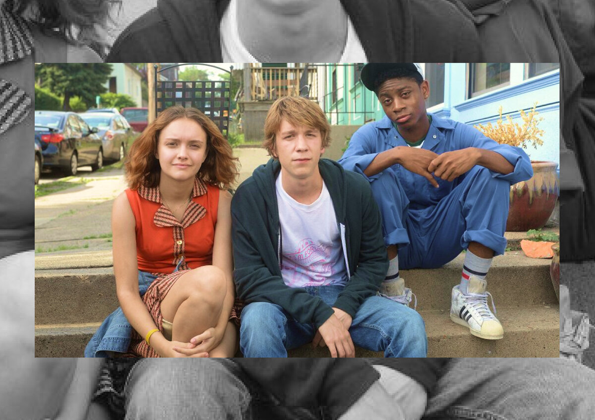 Кадр из фильма