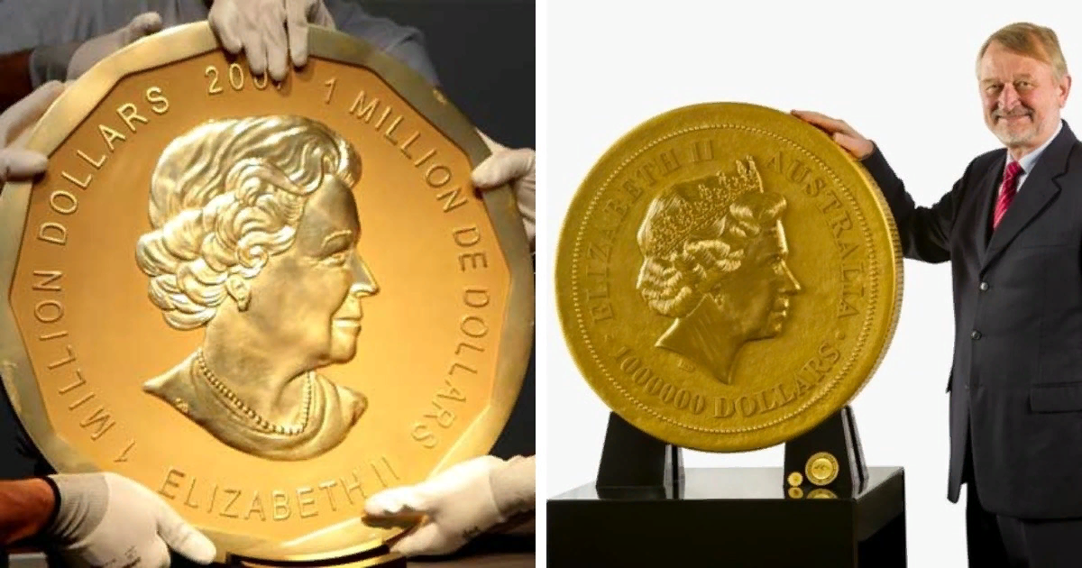 Внешность миллионных монет представляет собой связь континентов: на аверсе обеих помещён традиционный портрет королевы Великобритании Елизаветы ӏӏ.