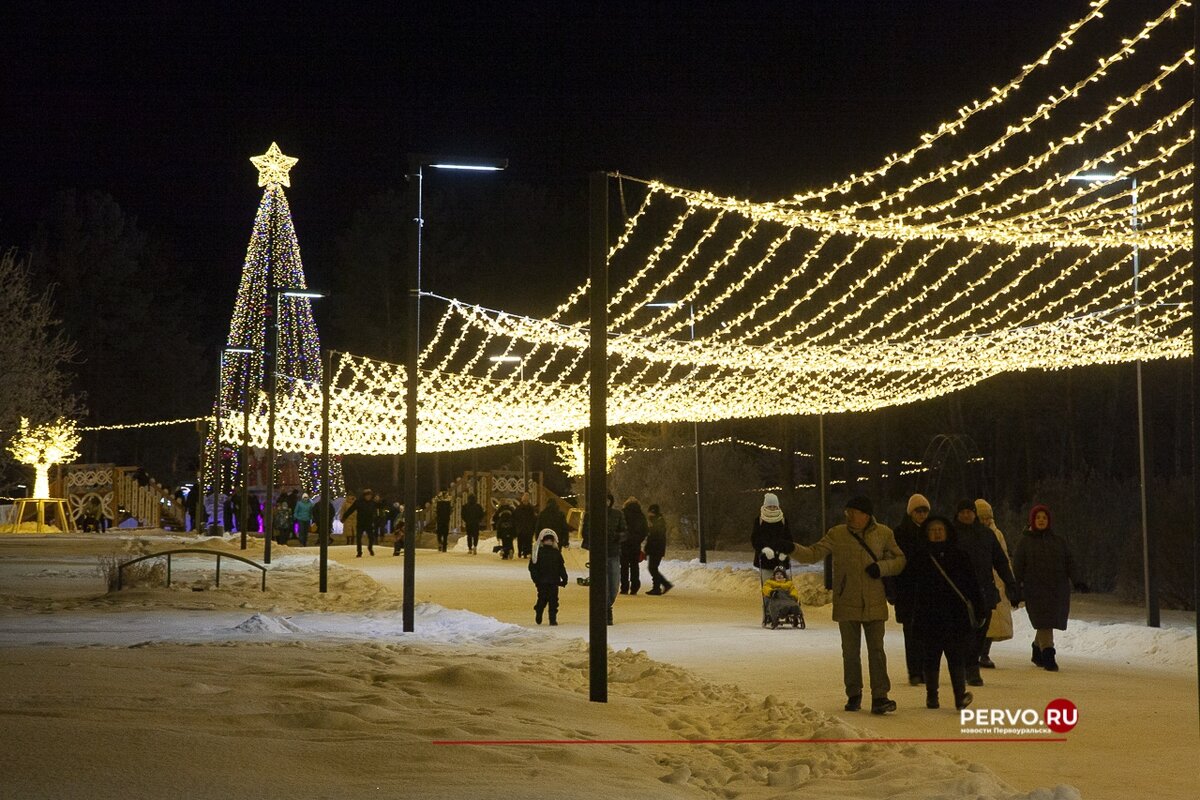 Фото © Кравчук Максим / www.pervo.ru