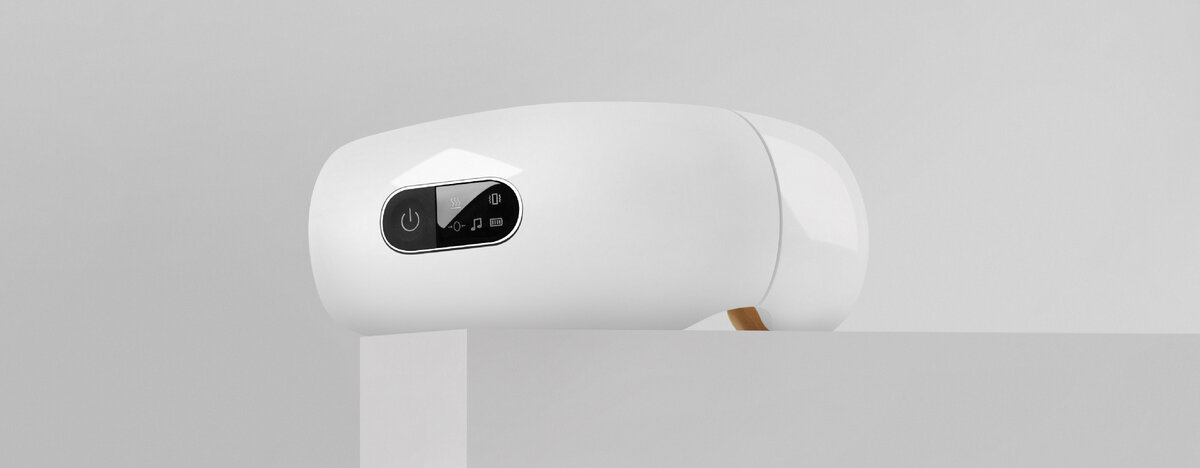 Массажер Wellness Amadea