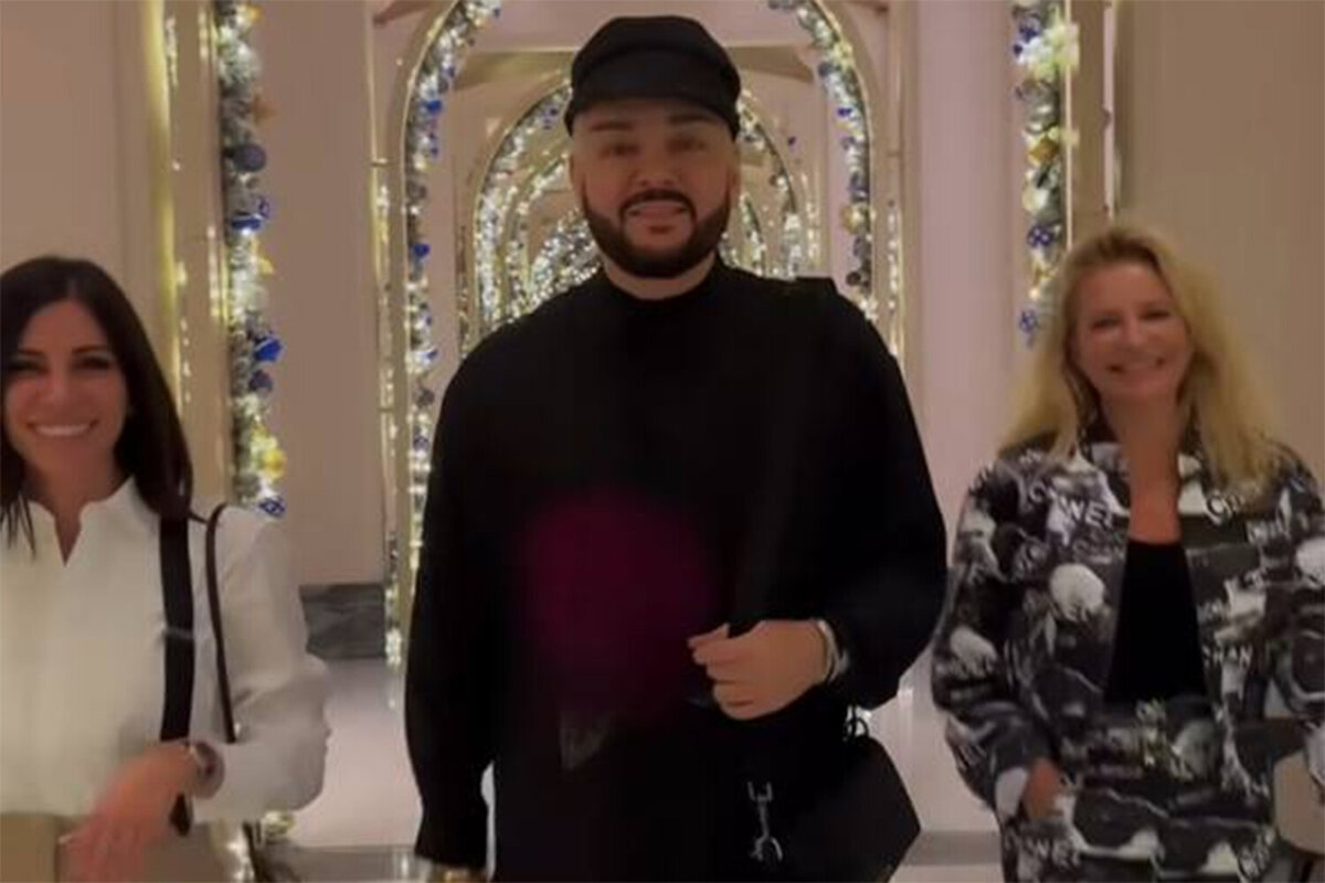    Фото: Соцсети Татьяна Шароватова