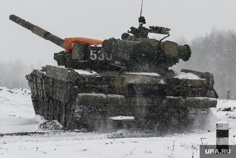    Между странами НАТО возникли разногласия по вопросу поставок Leopard 2 Украине