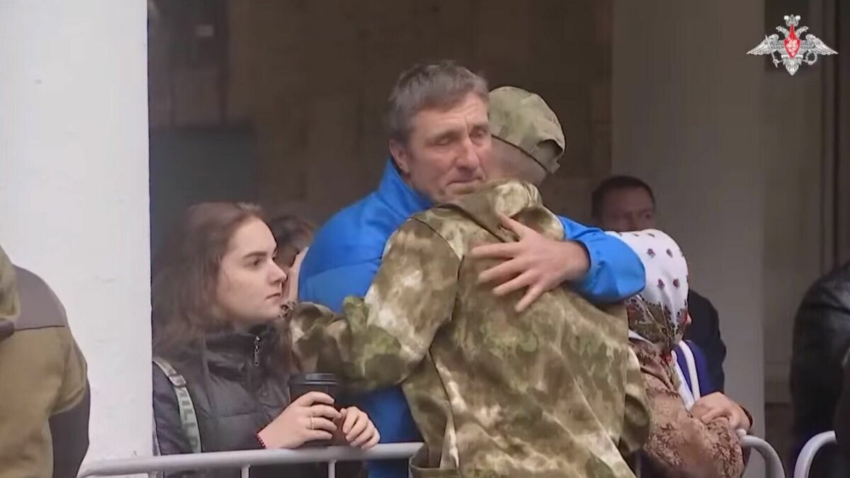     Из украинского плена удалось спасти раненого жителя Ростовской области, рассказала депутат Госдумы от региона Екатерина Стенякина.