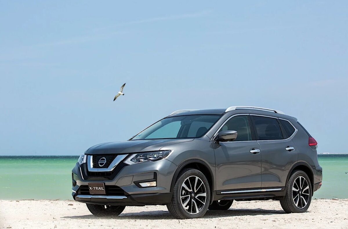 Ниссан х 2018. Ниссан х-Трейл 2018. Nissan x-Trail 2018 серый. Nissan x-Trail t32 2019. Ниссан х-Трейл т32 2018.