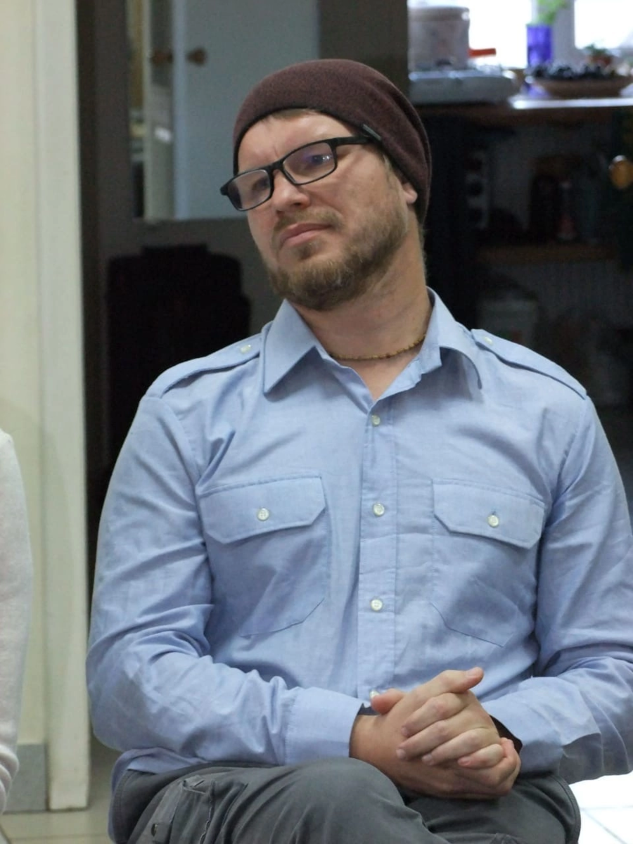 Роман про деньги