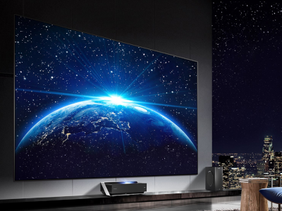    Hisense представила miniLED-монитор с матрицей Fast IPS и другие новинки