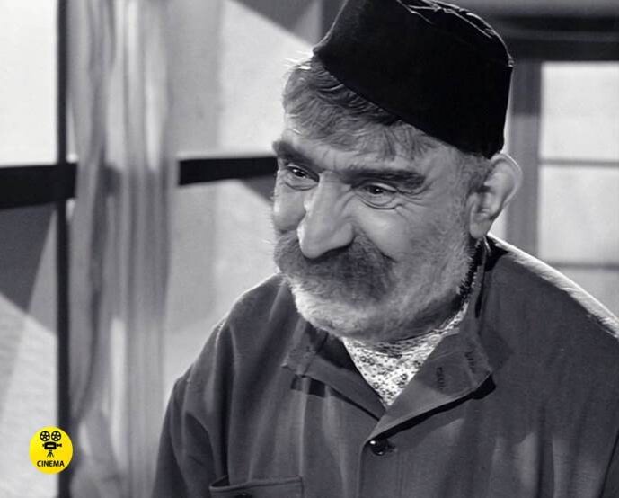 11 января 1965 года в Тбилиси состоялась премьера военной драмы режиссёра Резо Чхеидзе «Отец солдата».  Картина имела невероятный успех, и на финальных кадрах люди в зале плакали.