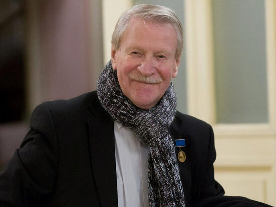     Фото: пресс-служба Театра им. В. Ф. Комиссаржевской