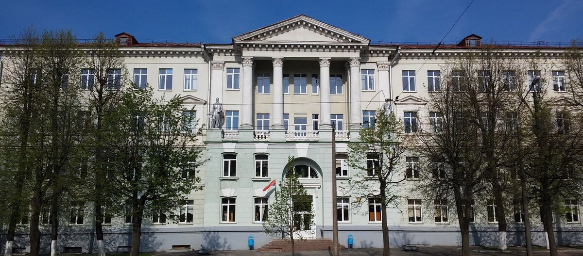 Фото на обложке: МГАСК