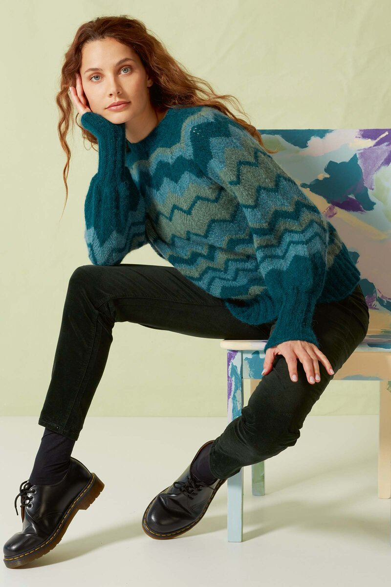 Фото: с сайта langyarns.com