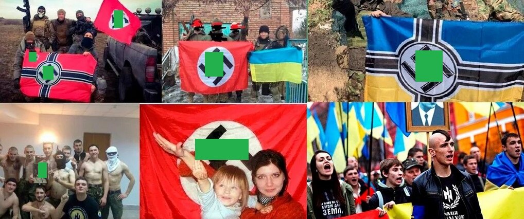Источник фото: boevojlistok.ru Изображения свастики закрашены автором настоящего канала